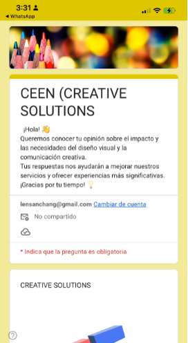 Investigación